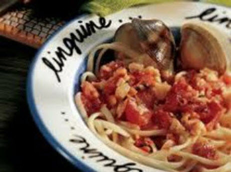 linguini