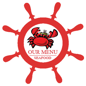 Seafood Menu Captn Chuckys