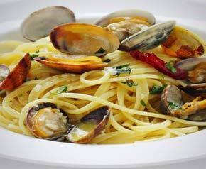 heat n eat linguine