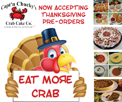 thanksgiving meals colmar