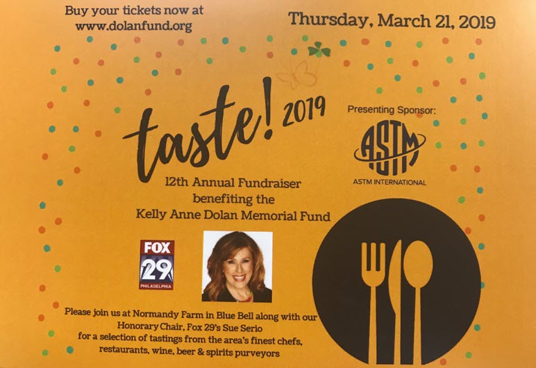 taste 2019 Captn chuckys
