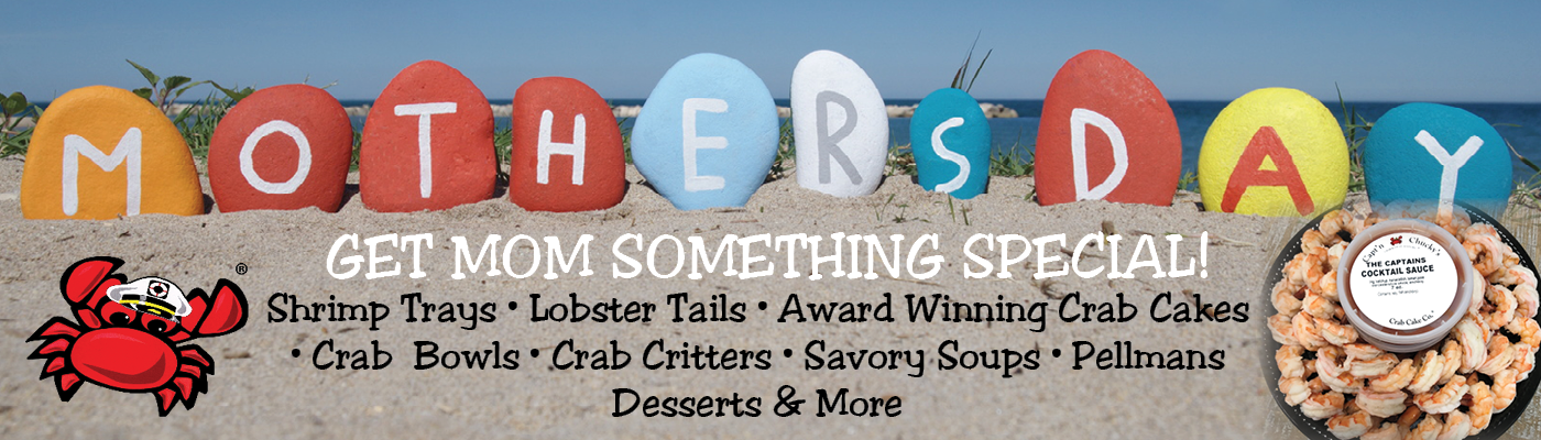 mothers day meals