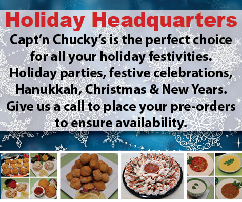 holiday meal planning colmar