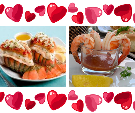 valentines day specials colmar