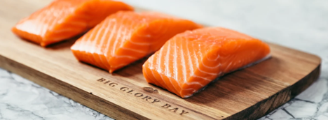 cc salmon