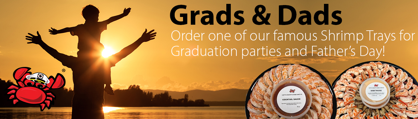 Grads and Dads